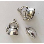 Charm Nickel